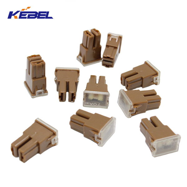 汽车通用3.3CM 70A插片式汽车保险丝10PCS一盒