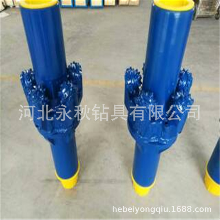 牙轮岩石扩孔器 供应300MM岩石非开挖掌片组装钻头 岩石回扩器
