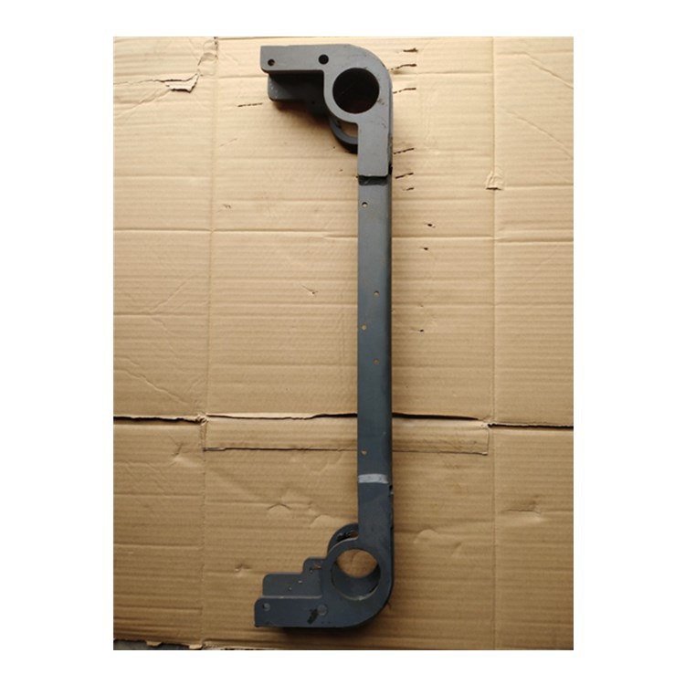 西林叉车护栏安装组件座配件