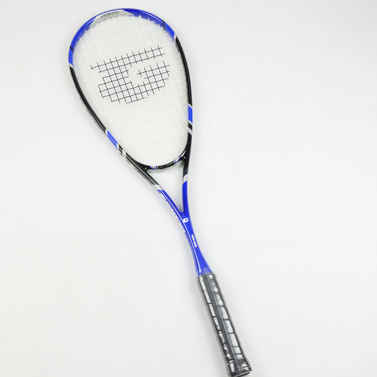 Factory Custom-made High-end Carbon Wall Racket Wall Racket Outdoor Sports Amateur Training Competition Squash Racket