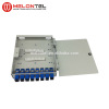 MT-1021 4-core 8-core indoor wall hanging fiber fiber terminal box