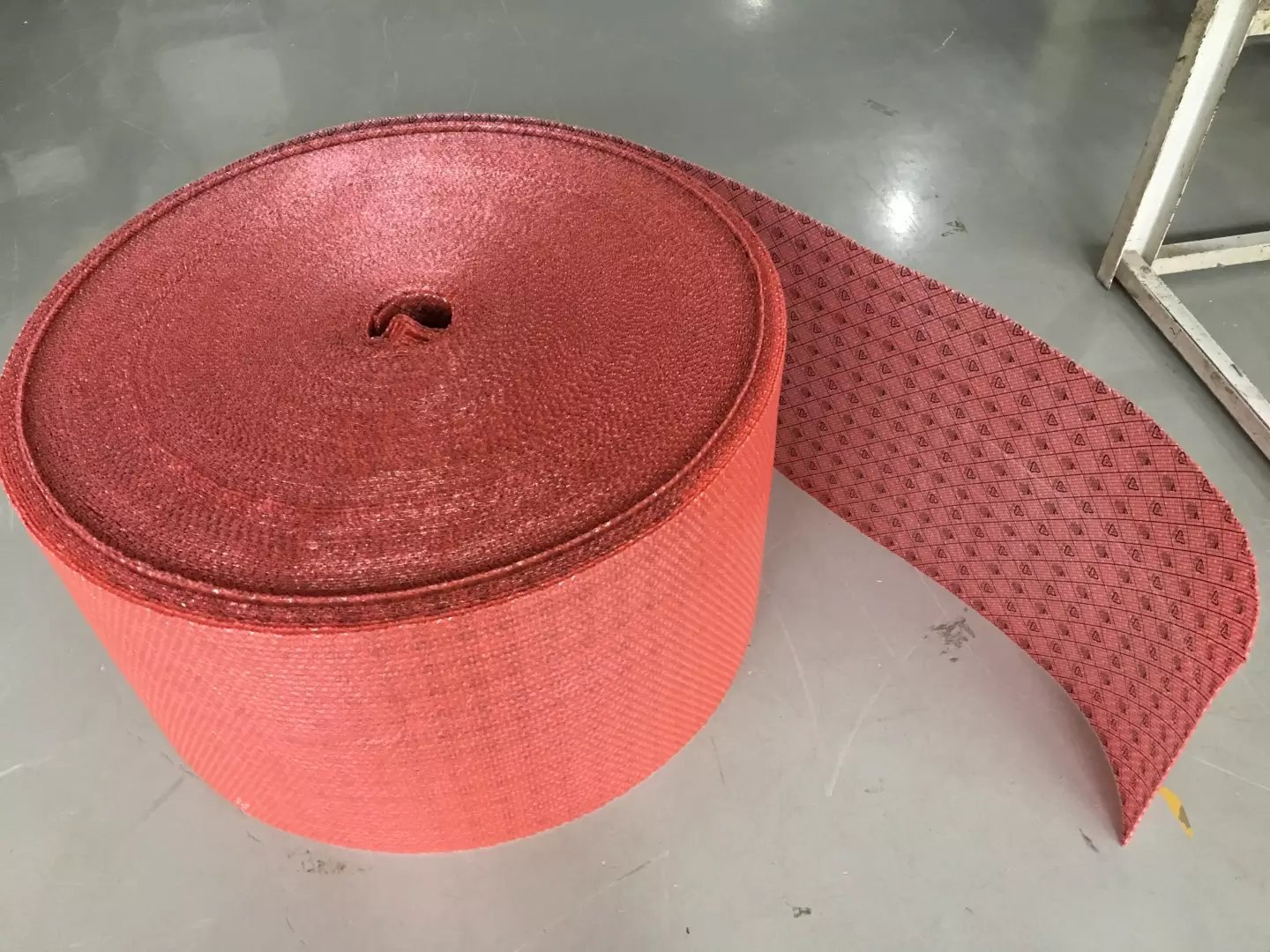 网格导电膜气泡袋