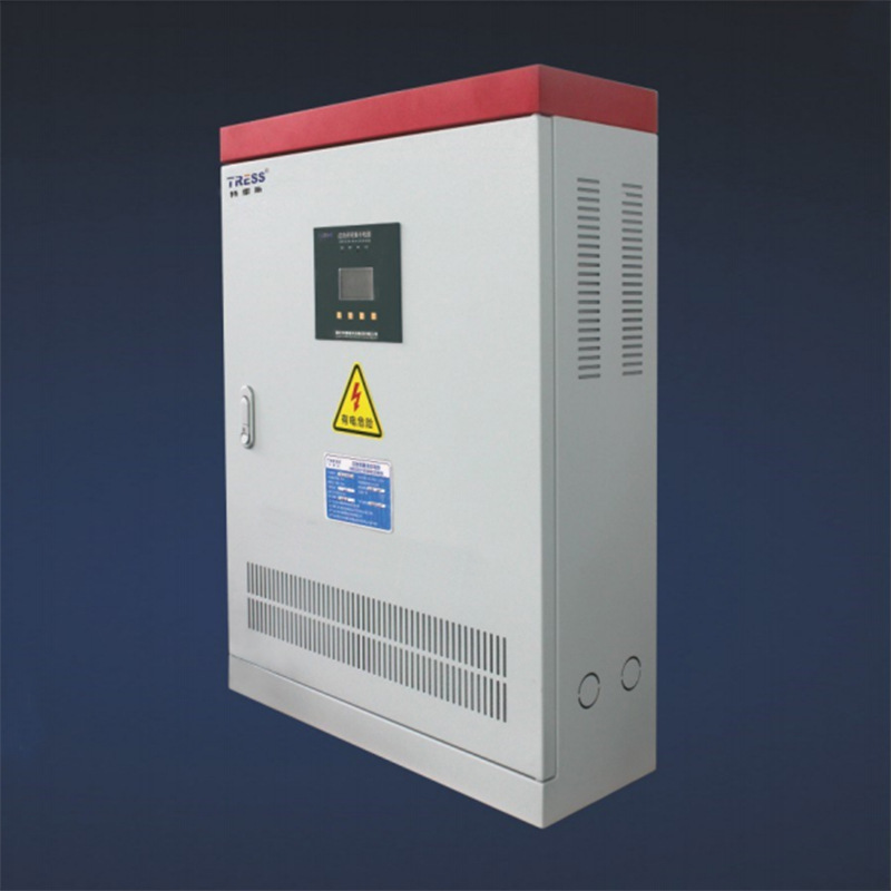 EPS应急集中电源36V0.3K/0.6K/1KVA 智能应急照明集中电源