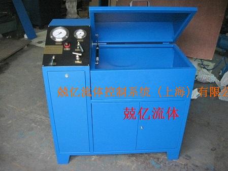 JY-PHB气压静压测试台_气压爆破测试台_269MPa气压耐压爆破测试台