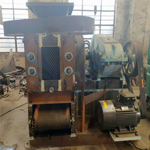 現貨農村辦廠創業好項目高壓壓球機械 360干木粉壓制炭成型機設備