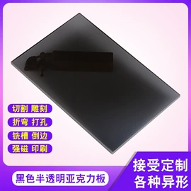 亚克力板;其他有机玻璃;桌类、茶几