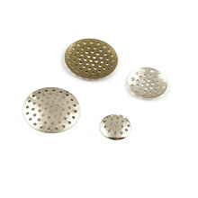 DIY�Ʒ��� 14-25MM ���С��Ƭ �W�P �ֹ������бP ���P �WƬ