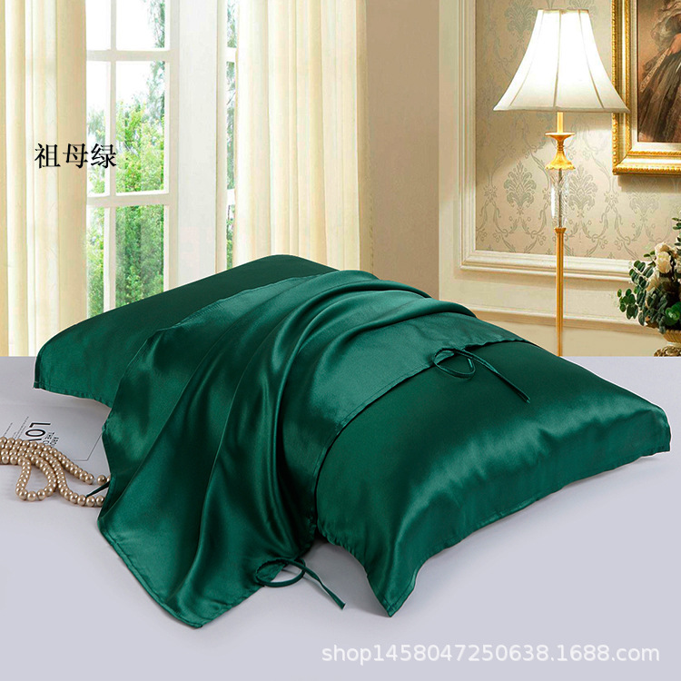 Silk bedspread, wholesale