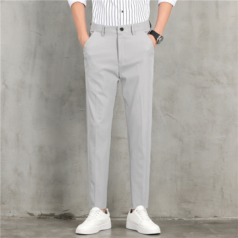 Pantalon homme en Polyester Polyester  - Ref 3444163 Image 10