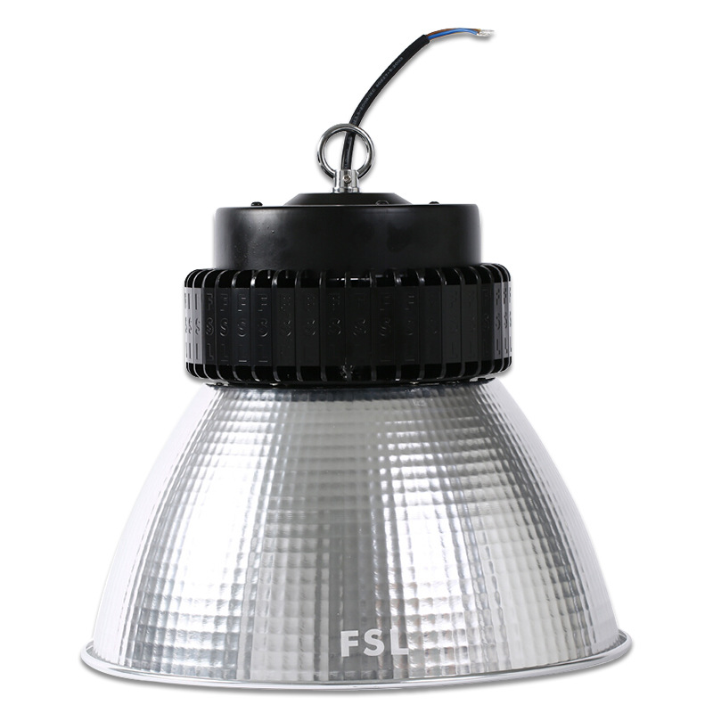 FSL Foshan iluminación LED lámpara de minería taller lámpara de exposición estadio lámpara de techo 100W