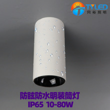 IP65��ѣ���ŷ�ˮ���m���bͲ��7W60W���T����܇���T�^�̨��픟�