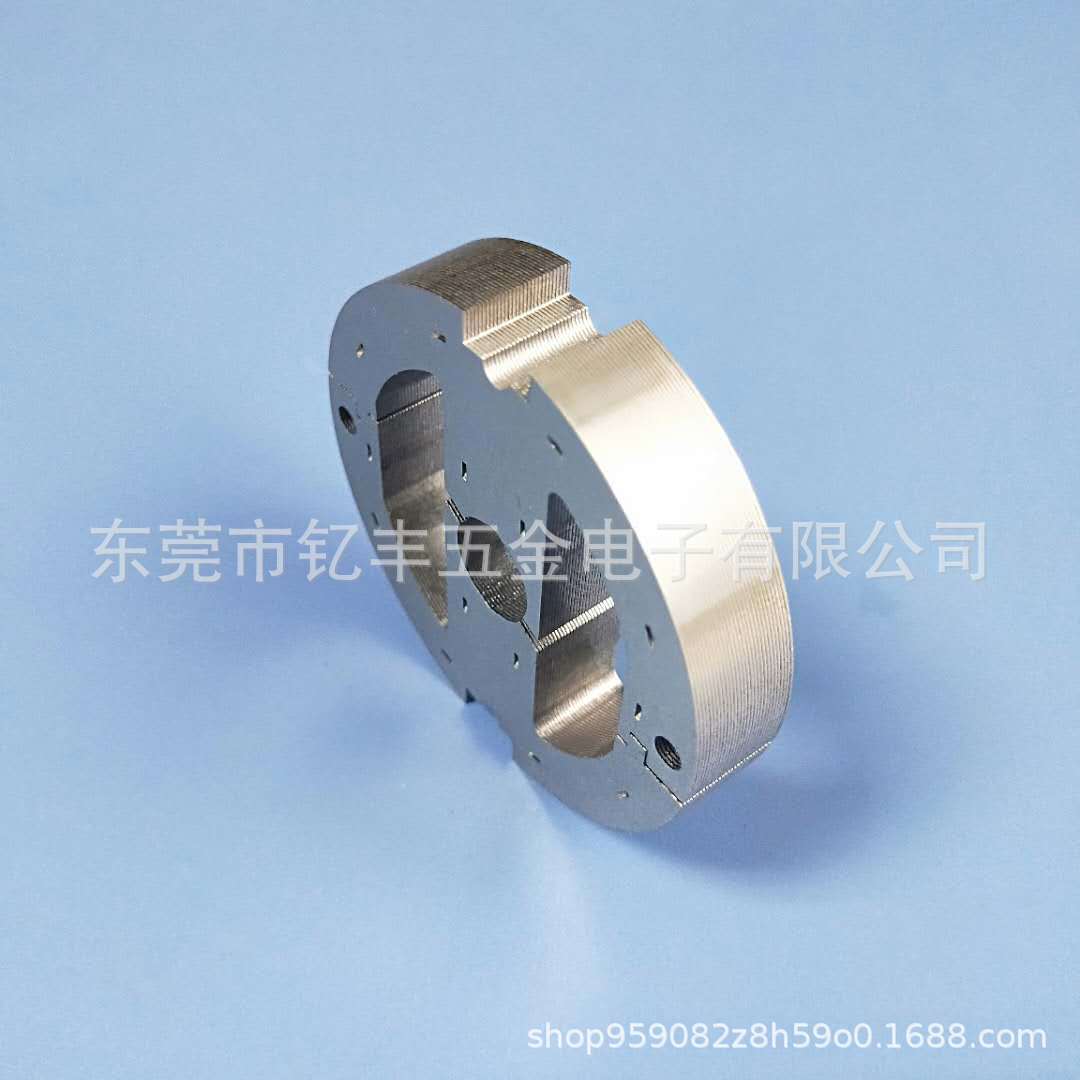 定子 风机定转子 风扇铁芯 风机马达定子 风机转子铁芯 水泵铁芯