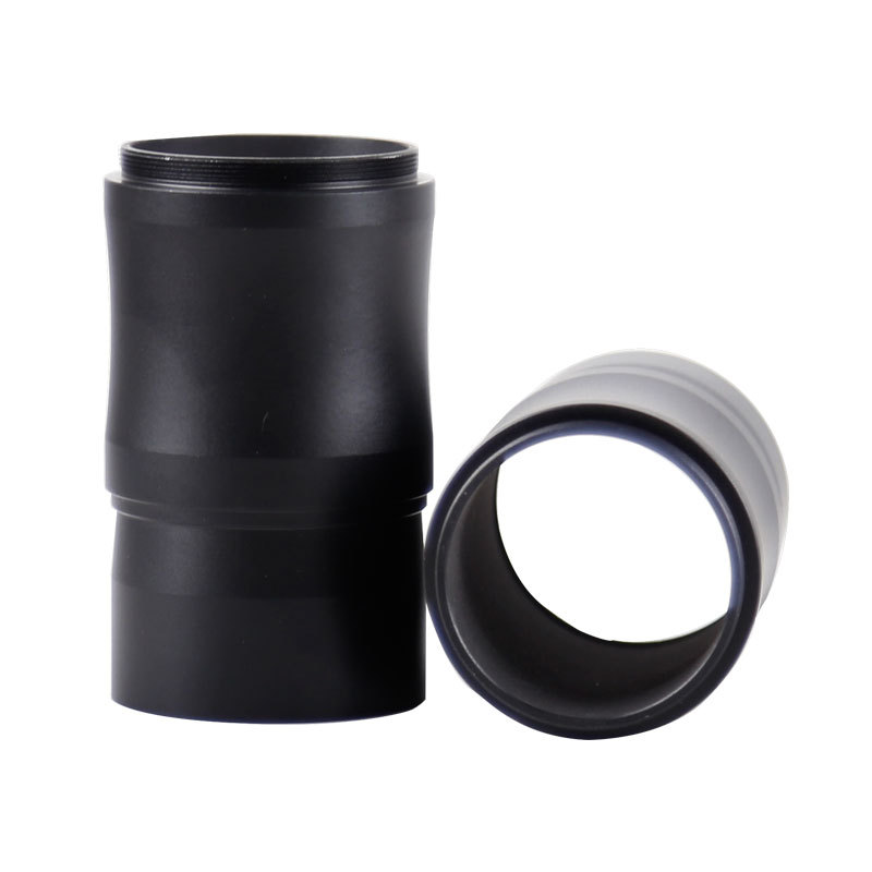 2英寸转M48摄影延长套筒.加长套筒 直焦摄影 天文望远镜配件