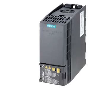 Инвертор Siemens G120C 6SL3210-1KE14-3uf2 новый оригинал документальная выписка