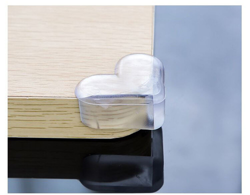 Factory direct supply of infant and child protection anti-collision corner multi-functional creative thickened stool corner table corner baby anti-collision protective cover