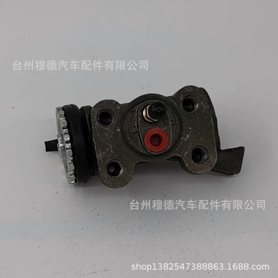 W025-26-610 Brake Cylinder Is Suitable for Mazda T3500 Truck Brake Rear Cylinder Commercial Vehicle