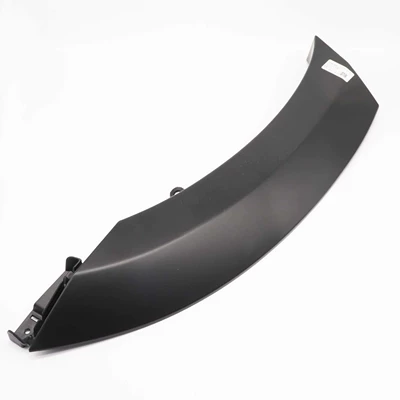 Applicable to Jiangling New Yusheng S350 Wheel eyebrow