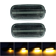 ���ðµ�A3/A4/A6/S3/S4/S6LEDAudi��ˮҶ�Ӱ�ߵƲ�ת���