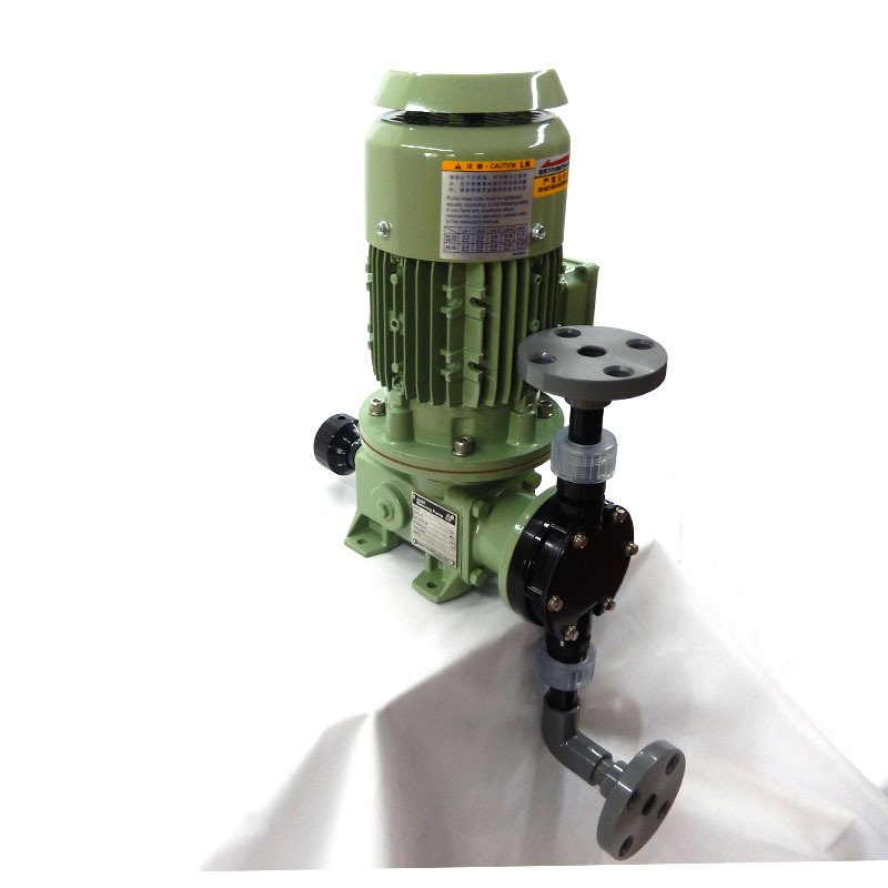 LK-32VC-02;LK-F32VC-04易威奇IWAKI计量泵