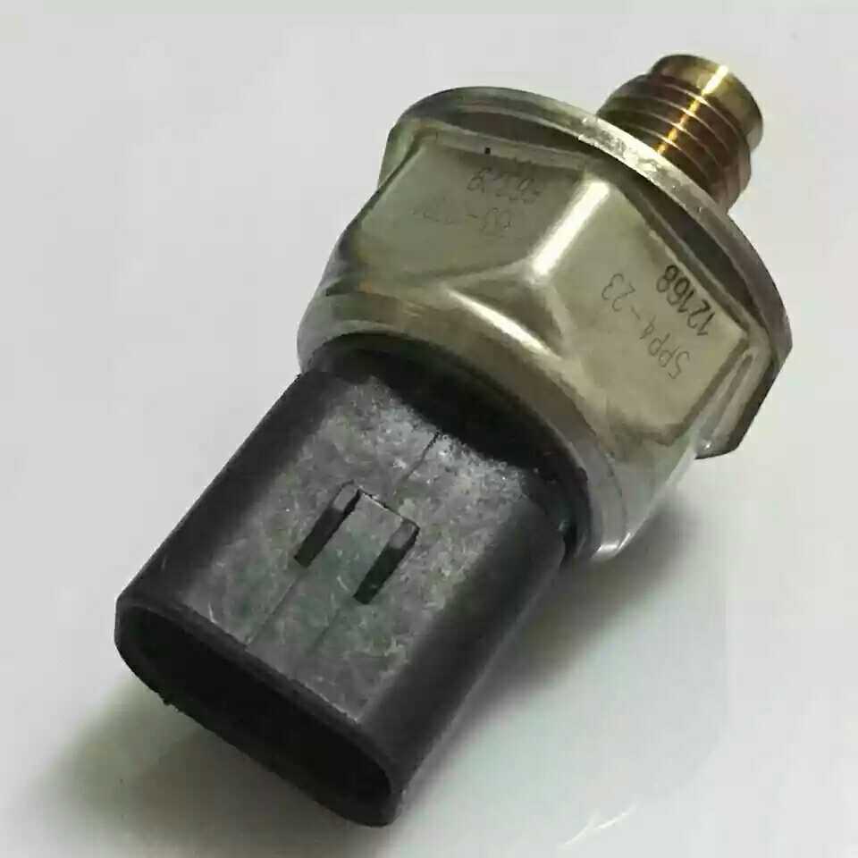 355-2701，5PP4-23，5PP423，共轨压力传感器