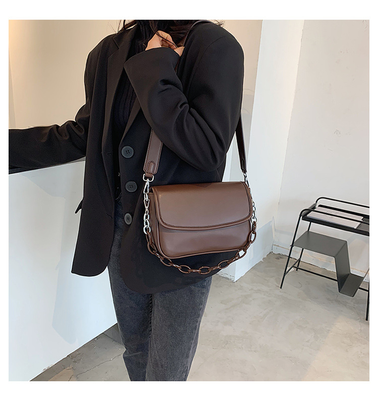 New Trendy  Fashion Messenger Bag display picture 17
