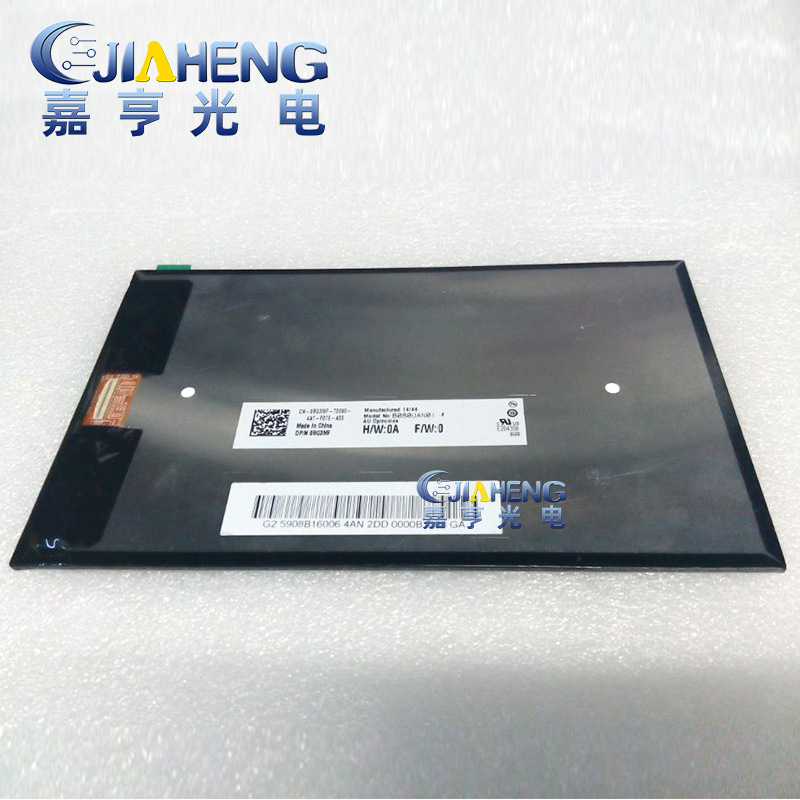 8-inch B080UAN01.4 Ultra LCD screen suitable for Dell tablet internal screen E204356