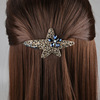 Hairgrip, brand hair accessory, hairpin, hairpins, simple and elegant design