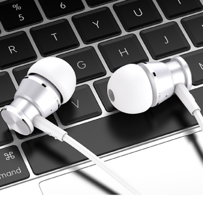 type-c耳机插孔变声变音耳机 女毒高音 重低音直播主播专用金属耳|ms