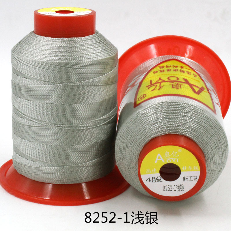 얕은 실버 4 주 8252-1