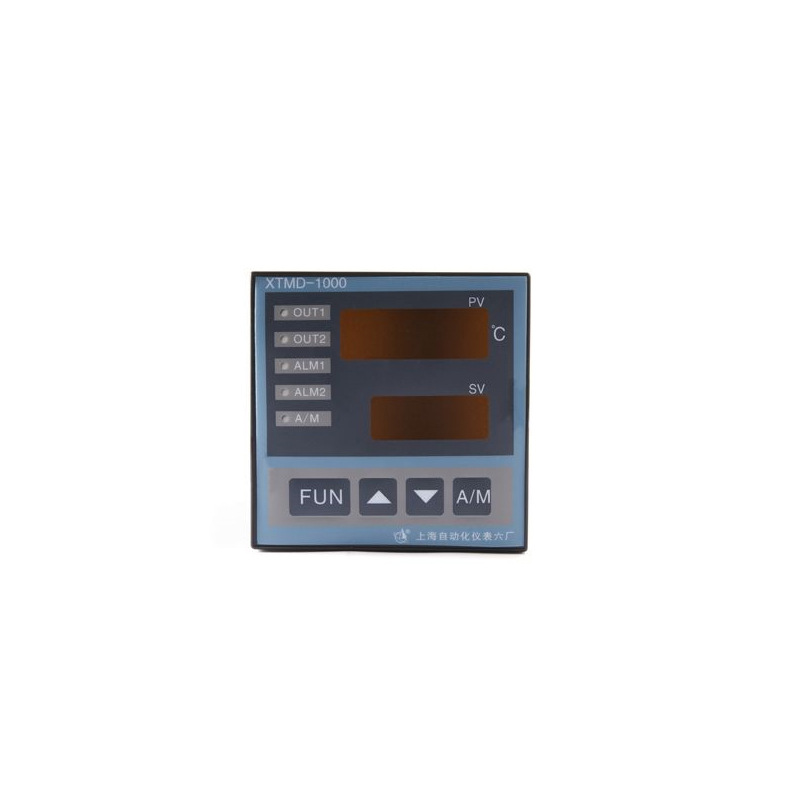 XTMD-1000Aʾ  PID4~20ma ȫʾ