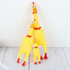 Small screaming chicken, toy, factory direct supply, pet, anti-stress