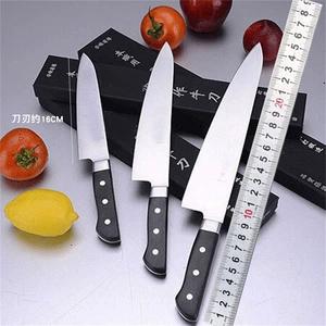 Guanju niu Нож Sushi Sword Coreing кража ножа бар фрукты кухня кухня кухня нож нож для западной кухни кухня кухня кухня кухня
