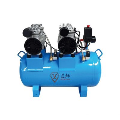 制氧机用空压机 制氧机用无油空压机BST400AF-BS