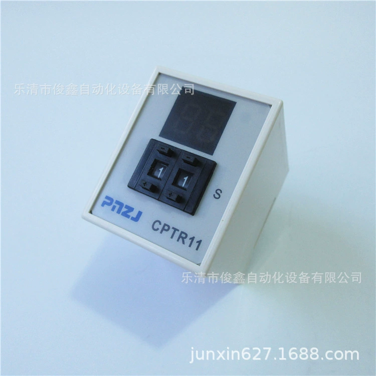 Количество времени реле CPTR11-11D (AH3D) 99S 220VAC