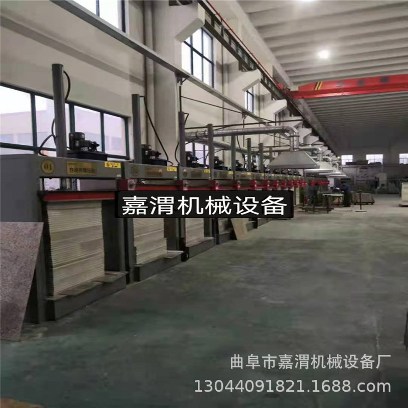浙江金泽石材复合板冷压机.jpg
