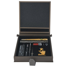 珠宝检测钻戒专业销售鉴定检测工具箱钻石4C分级比色大小套装测钻