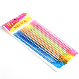 眉刀眉剪;粉刺针黑头夹;美甲工具套装