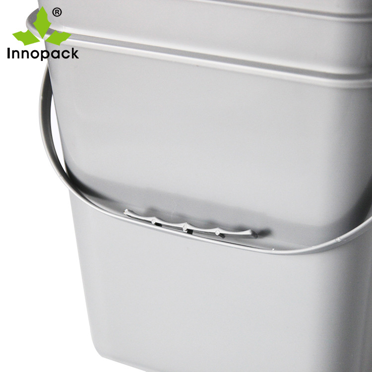 苏州繁盛厂家长期供货20L方桶，承重力强，大容量，量大价优