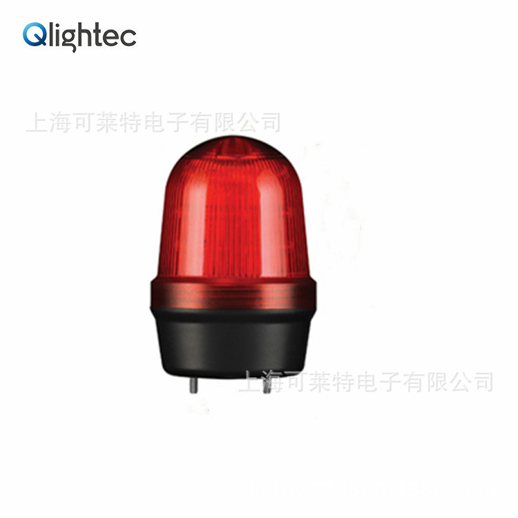 LED指示灯_警示灯_警示灯LED_可莱特MFL60_信号灯厂家