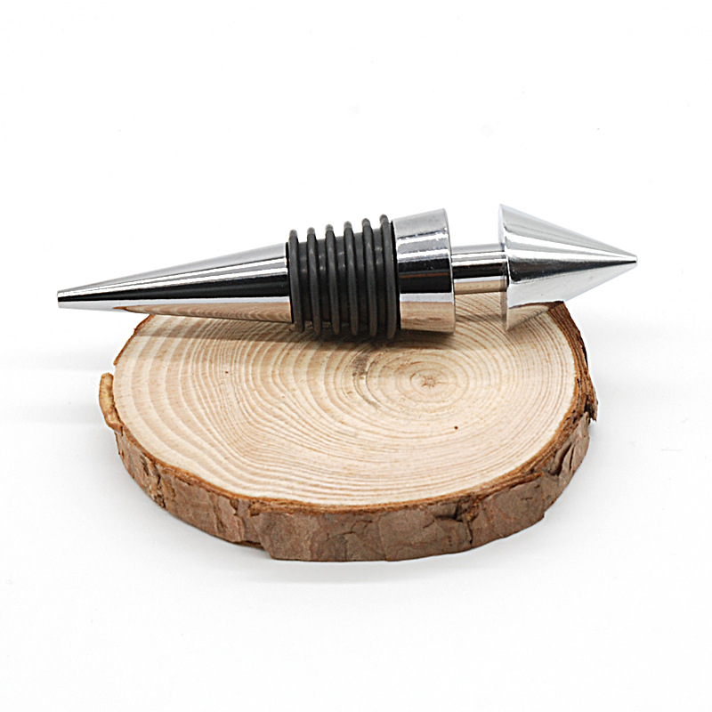 합금 뾰족한 6 선