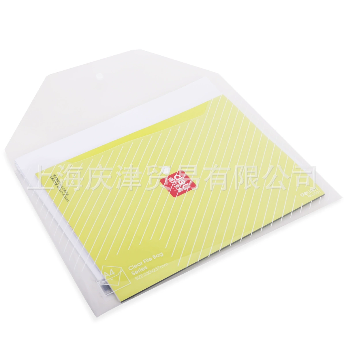 Deli 5501 file bag