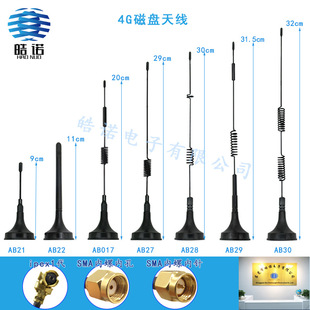 LTE4G�űP�쾀֧�ּӹ����� �ӿھ��LRG174 178 SMA SMB TNC N�^