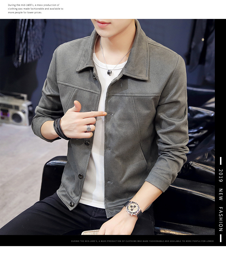 Veste pour homme - Ref 3443363 Image 34