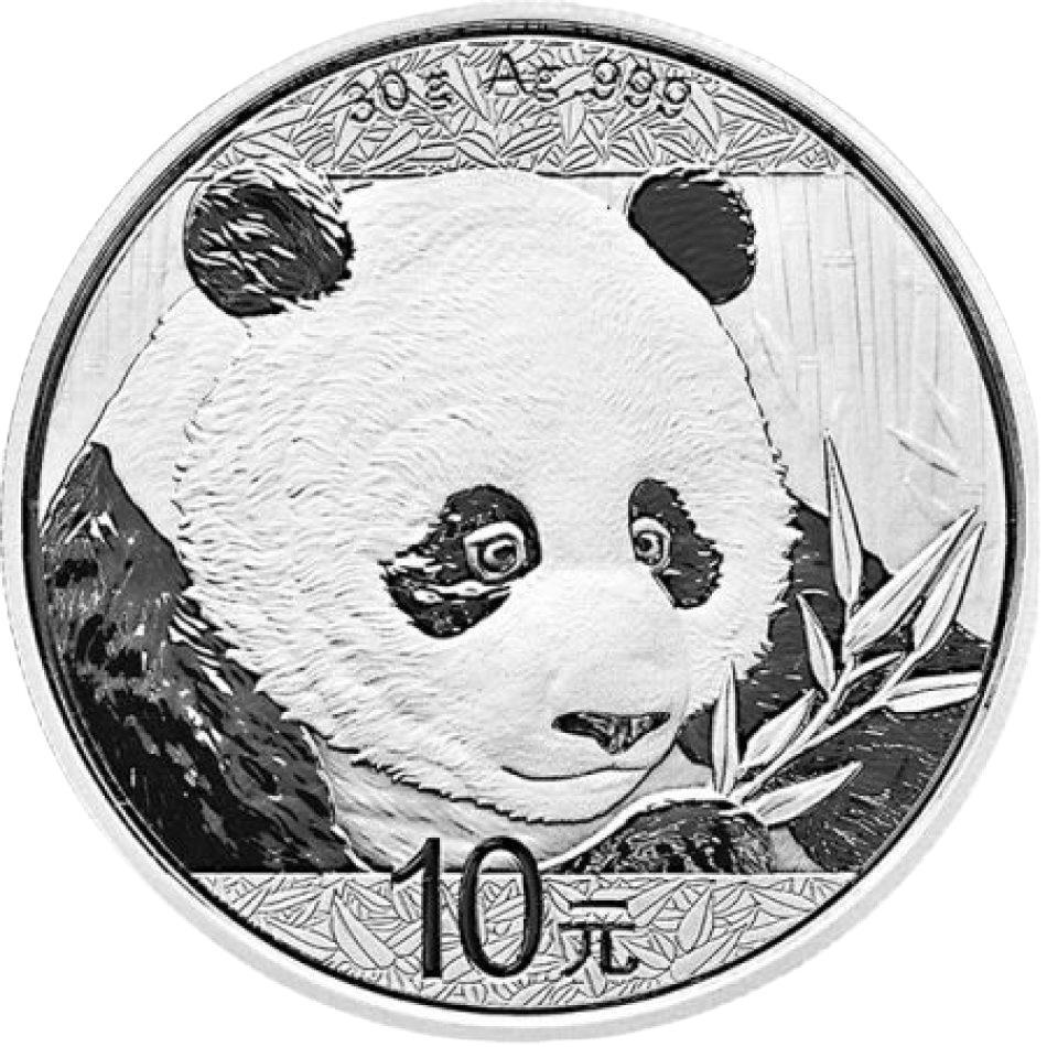 [support One piece On behalf of  2018 Panda coins Panda coins Gold coin Head office Source of goods