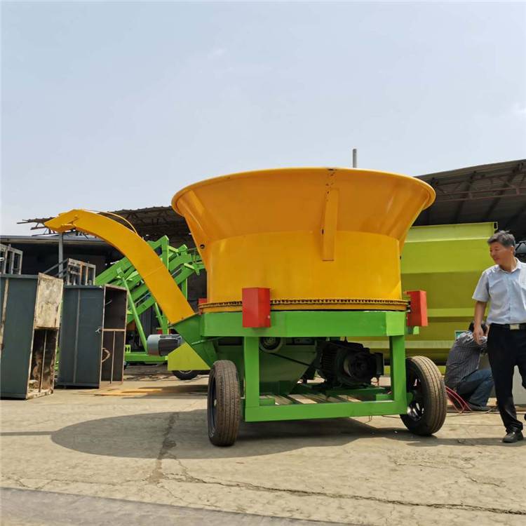 移动式粉碎机 南京 稻麦粉碎机