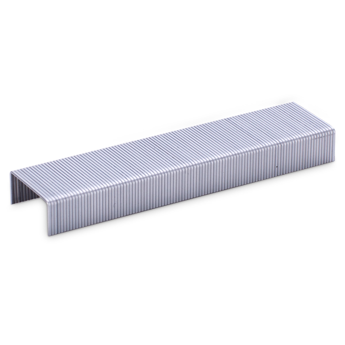 Deli/DeLi 0012S Staple Pins #12 1000 Pins/Box, 25 Sheets Universal #12 Stapler 24/6