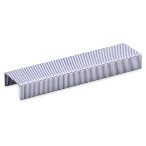 Deli/DeLi 0012S Staple Pins #12 1000 Pins/Box, 25 Sheets Universal #12 Stapler 24/6