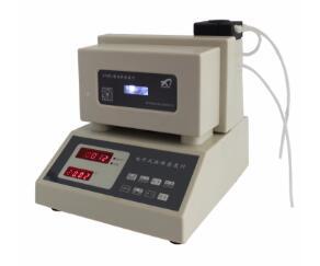 供恒温电子式液体密度计 型号:库号：M323719