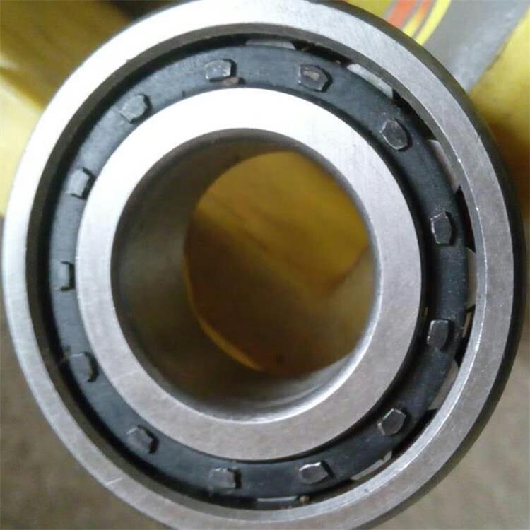 厂家供应单列 双列 二类圆柱 偏心轴承整体偏心轴承NJ  NU2322M