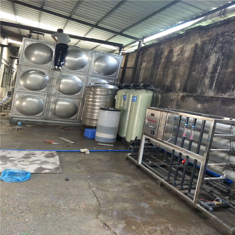 精密过滤器，水设备，石英砂过滤器，活性炭过滤器设备